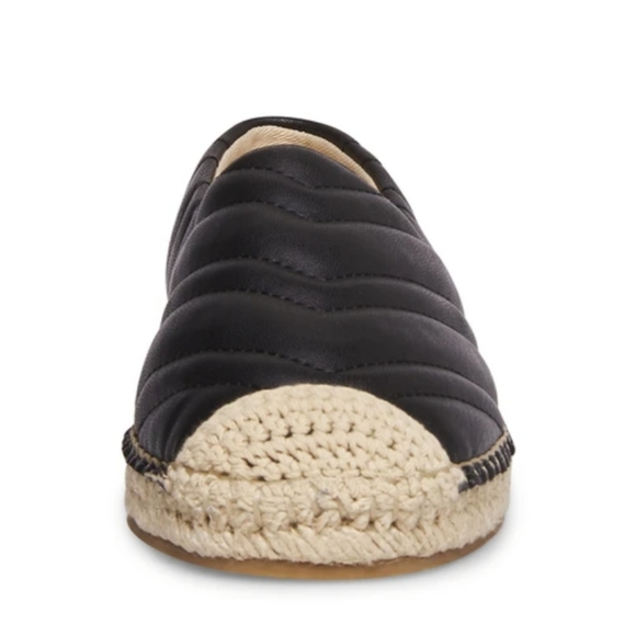 Steve Madden Winnow Espadrille -9.5 - Picture 4 of 8